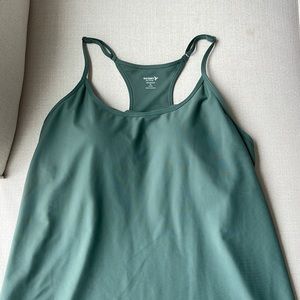Exercise Dress